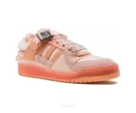 Adidas x Bad Bunny Forum Buckle Low Easter Egg - Adidas First Copy Shoes