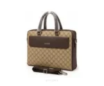 Gucci Laptop Bag with Dust Cover Mulled Cider Copy Business Bags - First Copy Laptop Bag
