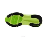 Nike Vomero 18 White Electric Green Volt Black - Nike First Copy Shoes