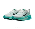 Nike Vomero 18 Summit White Dusty Cactus Geode Teal Black - Nike First Copy Shoes