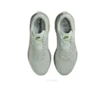 Nike Vomero 18 Men's Road Light Silver Barely Volt Dusty Olive College Grey - Nike First Copy Shoes