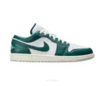 Nike Air Jordan Retro 1 Low SE Oxidised Green - Nike First Copy Shoes