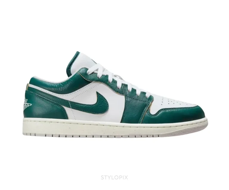 Nike Air Jordan Retro 1 Low SE Oxidised Green - Nike First Copy Shoes