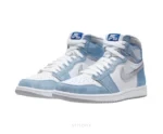 Nike Air Jordan Retro 1 High Hyper Royal - Nike First Copy Shoes