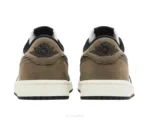 Nike Air Jordan 1 Retro Low OG Mocha - Nike First Copy Shoes