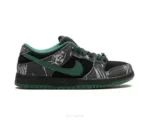 Nike SB Dunk Low x There Skateboards - Nike First Copy Shoes