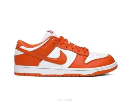 Nike SB Dunk Low SP Syracuse - Nike First Copy Shoes