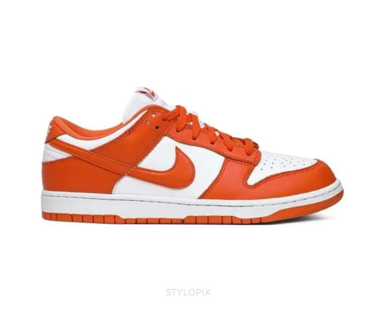 Nike SB Dunk Low SP Syracuse - Nike First Copy Shoes