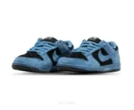 Supreme x Nike SB Dunk Low Ocean Fog - Nike First Copy Shoes