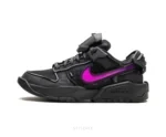 Nike x RTFKT Dunk Genesis Void Sneakers - Nike First Copy Shoes