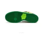 Nike x Ben & Jerry's SB Dunk Low Chunky Dunky Sneakers - Nike First Copy Shoes