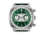Breitling Top Time B01 Racing Green Quartz - Breitling First Copy Watches