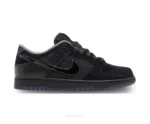 Nike SB Dunk Low Duck Of The Feather Black University - Nike First Copy Shoes