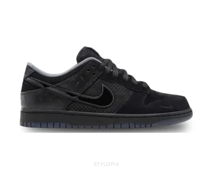 Nike SB Dunk Low Duck Of The Feather Black University - Nike First Copy Shoes
