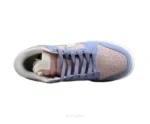 Otomo Katsuhiko x Nike SB Dunk Low Steamboat OST Blue Pink - Nike First Copy Shoes