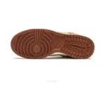 Nike Dunk Low PRM Medium Curry - Nike First Copy Shoes
