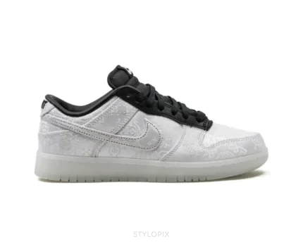 Nike Dunk Low Fragment Design - Clot - Nike First Copy Shoes