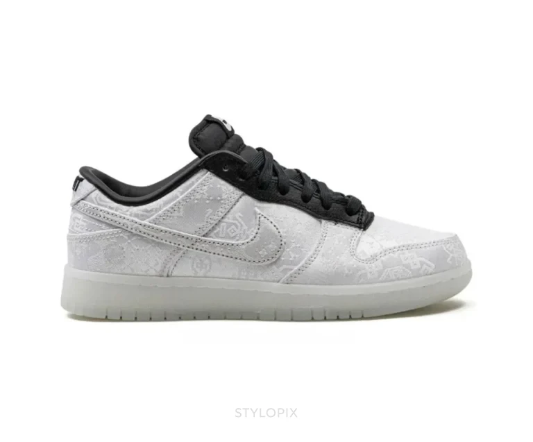 Nike Dunk Low Fragment Design - Clot - Nike First Copy Shoes