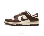 Nike Dunk Low Cacao Wow - Nike First Copy Shoes