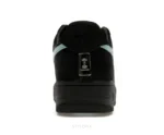 Shop Nike Air Force 1 Low Tiffany & Co First Copy Shoes with a clean low-top design and stylish Tiffany-inspired detailing. Free COD available.