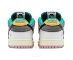Nike SB Dunk Low X CSEF Clear Emerald - Nike First Copy Shoes