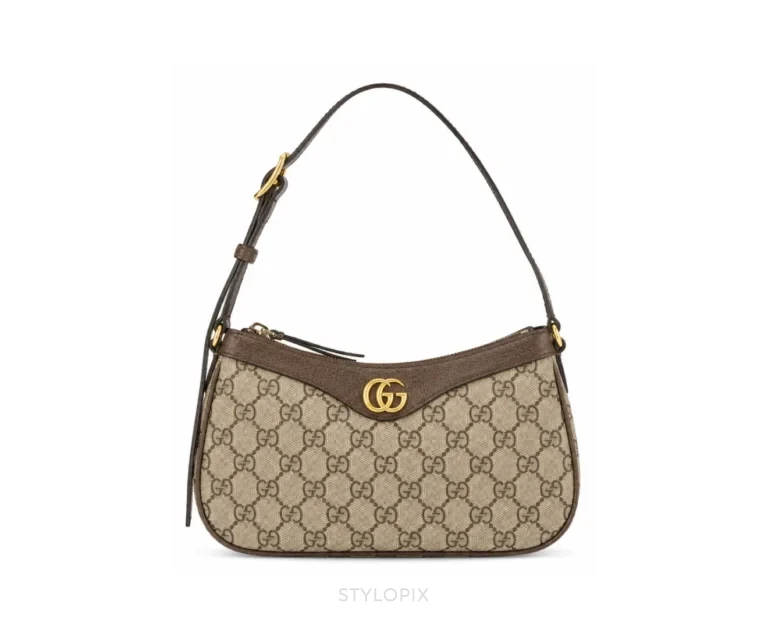 Gucci GG Supreme Hobo Bag - First Copy Handbags