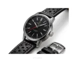 Breitling Top Time B31 38MM Back Open Black Automatic - Breitling First Copy Watches