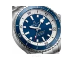 Breitling Super Ocean Blue Quartz - Breitling First Copy Watches