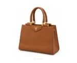 Prada Combo Tan Color Shoulder Bags - Prada First Copy Bags