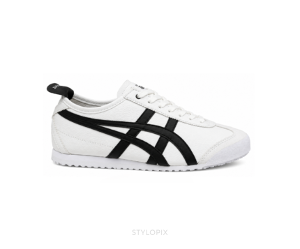 Onitsuka Tiger Mexico 66 White Sneakers -Onitsuka Tiger First Copy Shoes