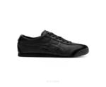 Onitsuka Tiger 66 Black - Onitsuka Tiger First Copy Shoes