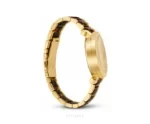 Michael Kors Mk 5688 With Gold Dial Quartz - Michael Kors First Copy Watches