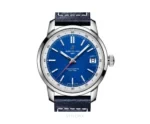 Breitling Top Time B31 38MM Back Open Blue Automatic - Breitling First Copy Watches
