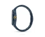 Versace Greca Logo Moon Phase Black Authentic Store Quality - Versace First Copy Watches