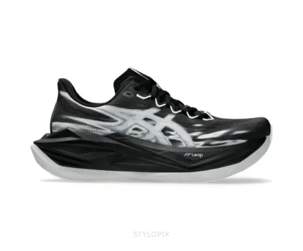 Asics Superblast 3 Black - Asics First Copy Shoes