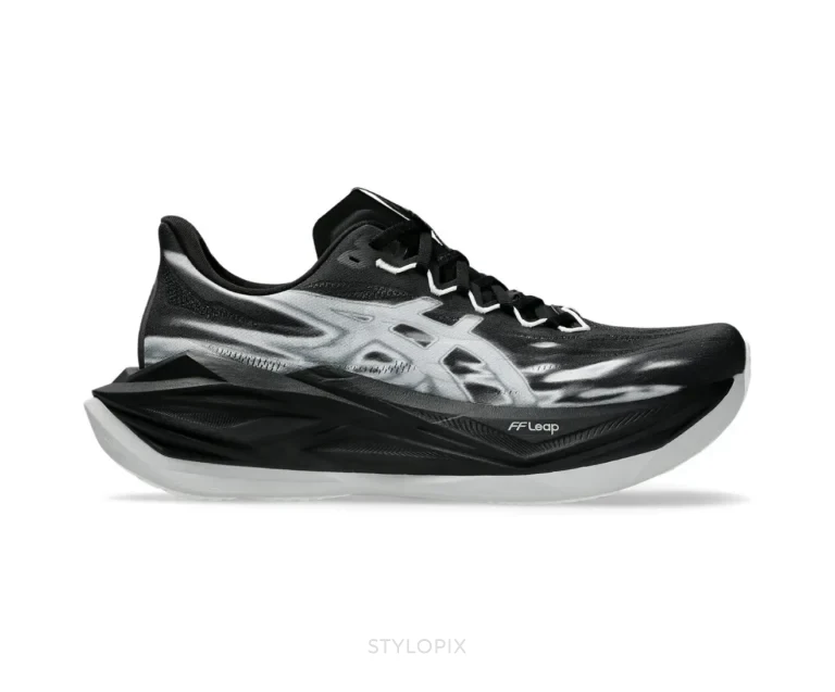 Asics Superblast 3 Black - Asics First Copy Shoes