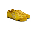 Onitsuka Tiger Mexico 66 Fire Yellow - Onitsuka Tiger First Copy Shoes