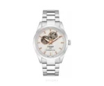 Tissot Gentleman Powermatic 80 Open Heart Automatic - Tissot First Copy Watches
