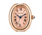 Cartier Skin Rose Gold Bracelet Strap Quartz - Cartier First Copy Watches