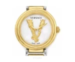 Versace Mini Virtus Silver Gold Authentic Store Quality - Versace First Copy Watches