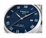 Tissot Le Locle Powermatic 80 Blue Dial Automatic - Tissot First Copy Watches