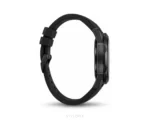 Armani Exchange Open Heart Full Black Skeleton Automatic - Armani Exchange First Copy Watches