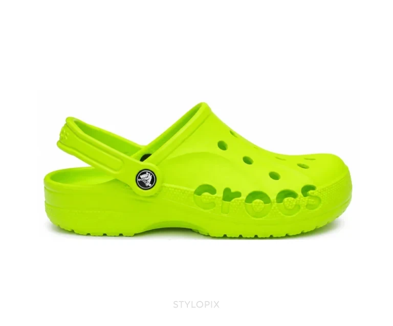 Crocs Baya Neon - First Copy Crocs
