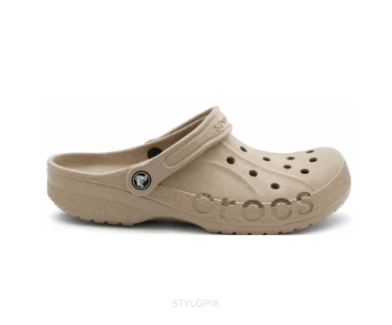 Crocs Baya khaki - First Copy Crocs