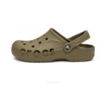 Crocs Baya Truffle - First Copy Crocs