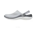 Crocs Literide 360 Full Grey - First Copy Crocs