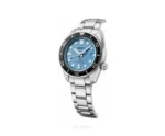 Seiko Prospex Sky Blue Save The Ocean Special Edition Authentic Automatic - Seiko First Copy Watches