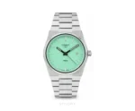 Tissot Prx Dial 40mm Tiffany Color Quartz - Tissot First Copy Watches