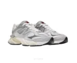New Balance 9060 Quartz Grey - New Balance First Copy Shoes