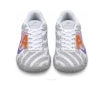 Nike JA E NY White Dusty Cactus Hyper Pink Star Blue - Nike First Copy Shoes